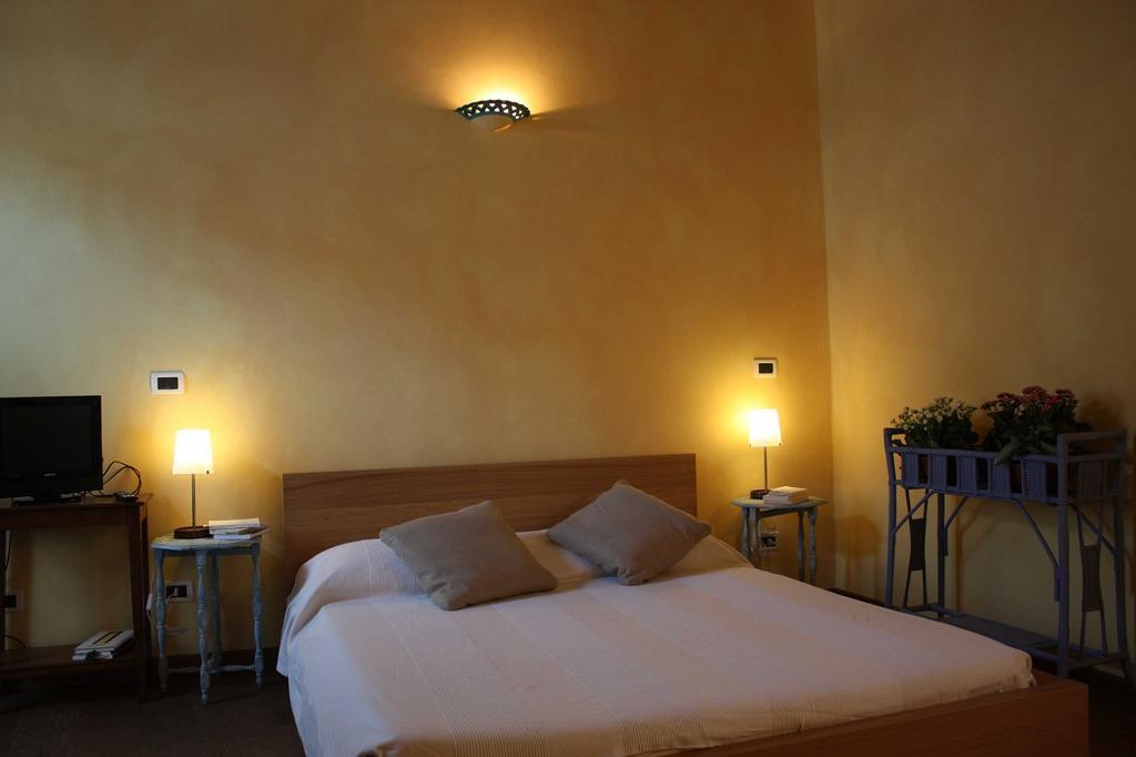Piazzetta Consolata Bed & Breakfast Torino Cameră foto