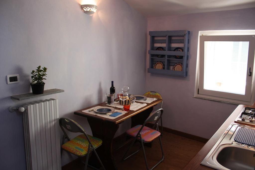Piazzetta Consolata Bed & Breakfast Torino Cameră foto
