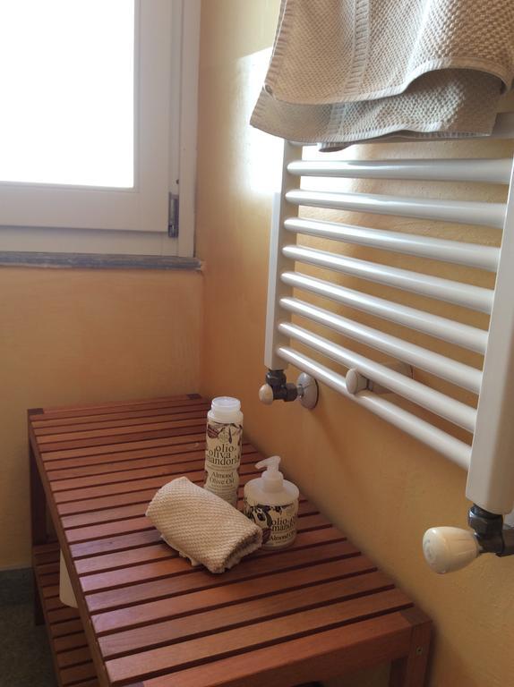 Piazzetta Consolata Bed & Breakfast Torino Cameră foto