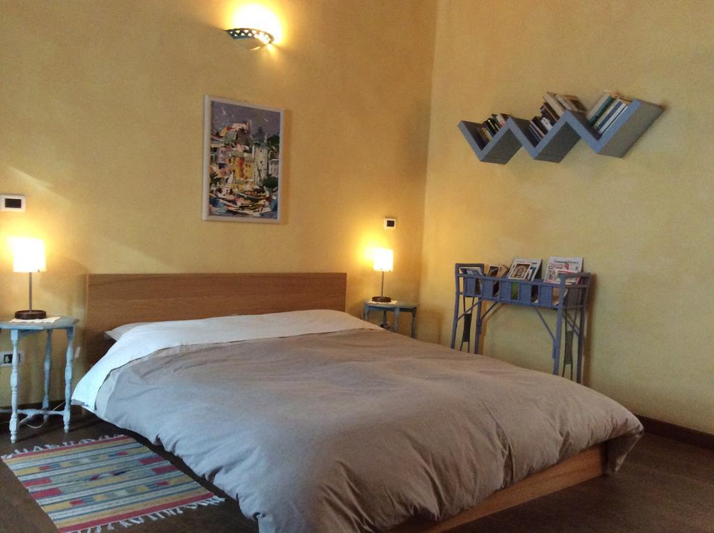 Piazzetta Consolata Bed & Breakfast Torino Cameră foto