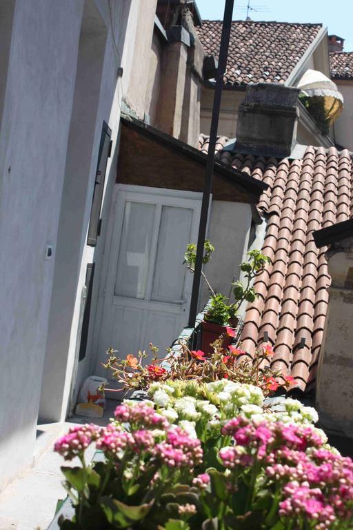 Piazzetta Consolata Bed & Breakfast Torino Exterior foto