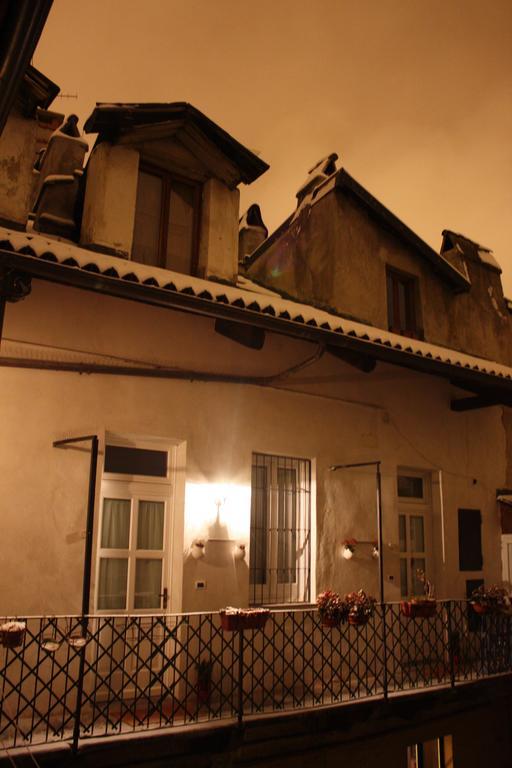 Piazzetta Consolata Bed & Breakfast Torino Exterior foto