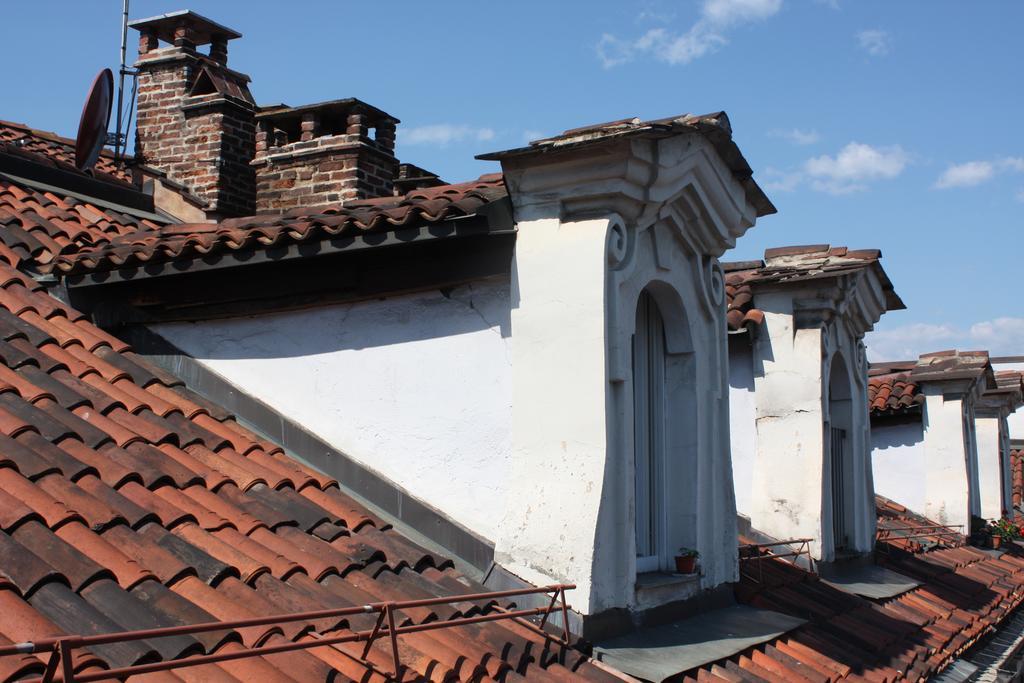 Piazzetta Consolata Bed & Breakfast Torino Exterior foto