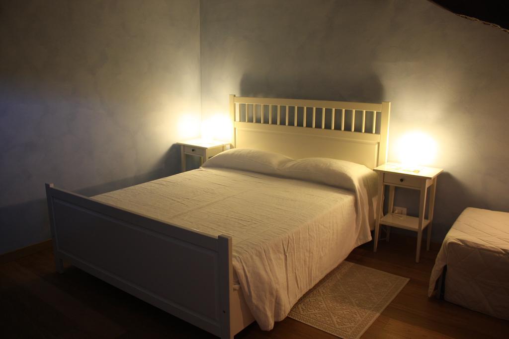 Piazzetta Consolata Bed & Breakfast Torino Exterior foto