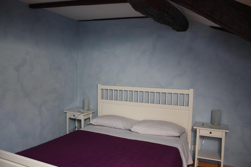 Piazzetta Consolata Bed & Breakfast Torino Exterior foto